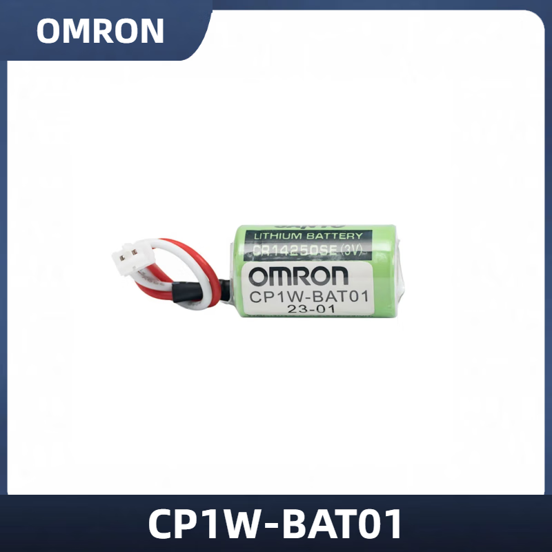 OMRON CP Series 4 Axis Position Control and Comprehensive Programmable Controller