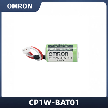 OMRON CP Series 4 Axis Position Control and Comprehensive Programmable Controller