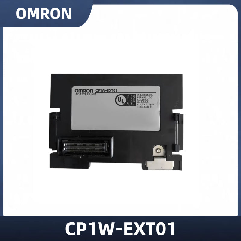 CP1W-EXT01