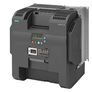 Convertidor de Frecuencia SINAMICS V20 de SIEMENS