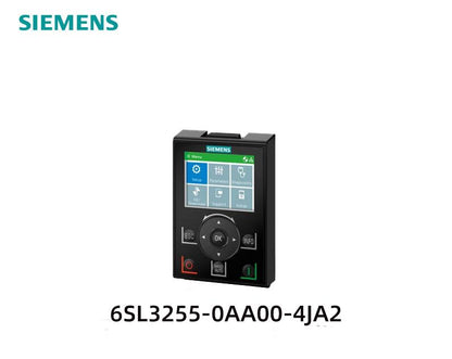Siemens SINAMICS G120 Frequency Converter - Modular and Scalable Drive Solution
