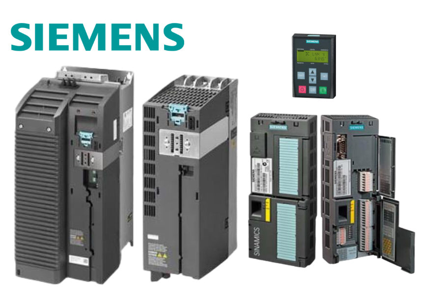 SINAMICS G120 Series Frequency Converter