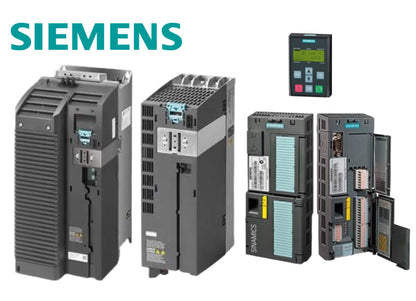 SINAMICS G120 Series Frequency Converter