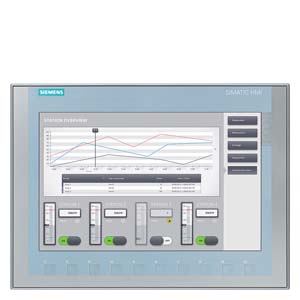 Siemens SIMATIC HMI Basic Panels KP400/KTP400/TP700/KP700/TP900/KP900/TP1200/TP1500/KTP700/KTP900/KTP1200