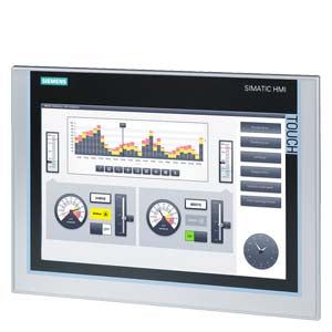 Siemens SIMATIC HMI Basic Panels KP400/KTP400/TP700/KP700/TP900/KP900/TP1200/TP1500/KTP700/KTP900/KTP1200
