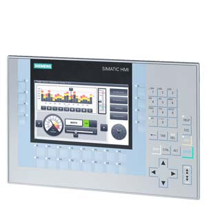 Siemens SIMATIC HMI Basic Panels KP400/KTP400/TP700/KP700/TP900/KP900/TP1200/TP1500/KTP700/KTP900/KTP1200