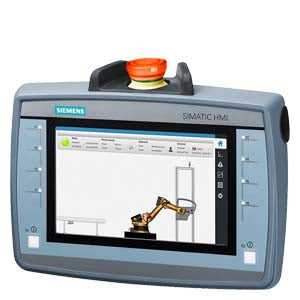 Siemens SIMATIC HMI Basic Panels KP400/KTP400/TP700/KP700/TP900/KP900/TP1200/TP1500/KTP700/KTP900/KTP1200