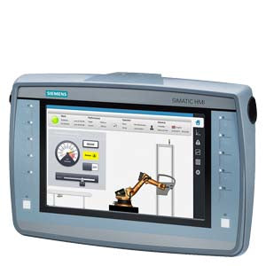 Siemens SIMATIC HMI Basic Panels KP400/KTP400/TP700/KP700/TP900/KP900/TP1200/TP1500/KTP700/KTP900/KTP1200