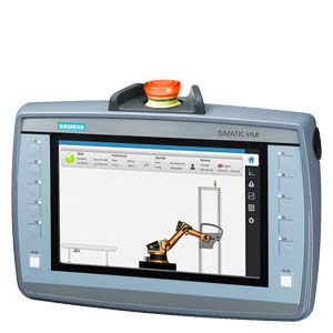Siemens SIMATIC HMI Basic Panels KP400/KTP400/TP700/KP700/TP900/KP900/TP1200/TP1500/KTP700/KTP900/KTP1200