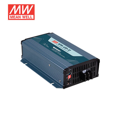 MEAN WELL NPB Series 120W-1700W | Complete Line of High-Reliability Intelligent Battery Chargers