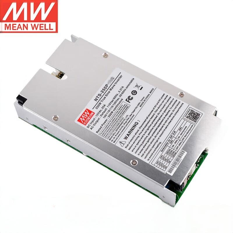 MEANWELL NTS-250P_01