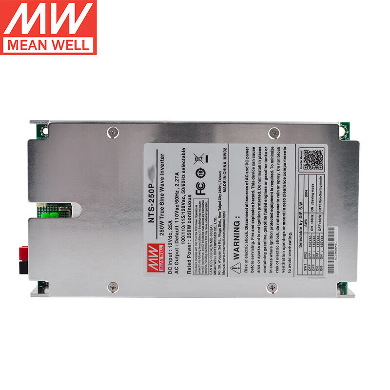 MEANWELL NTS-250P_02