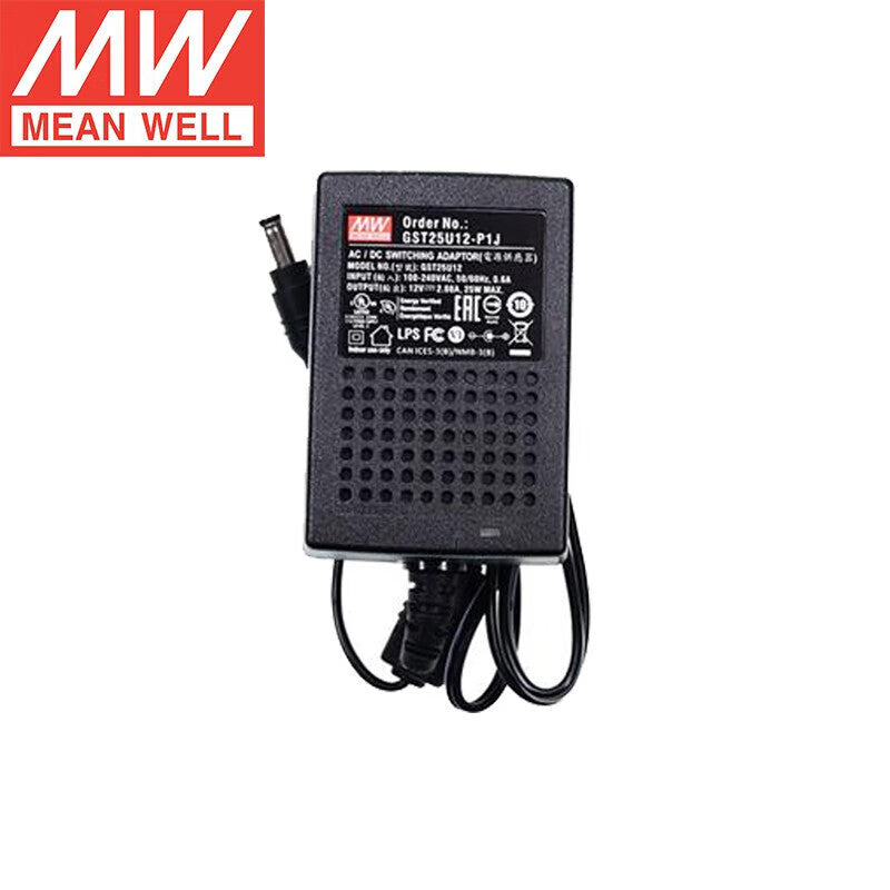 GSM25U12-P1J 12V2.08A