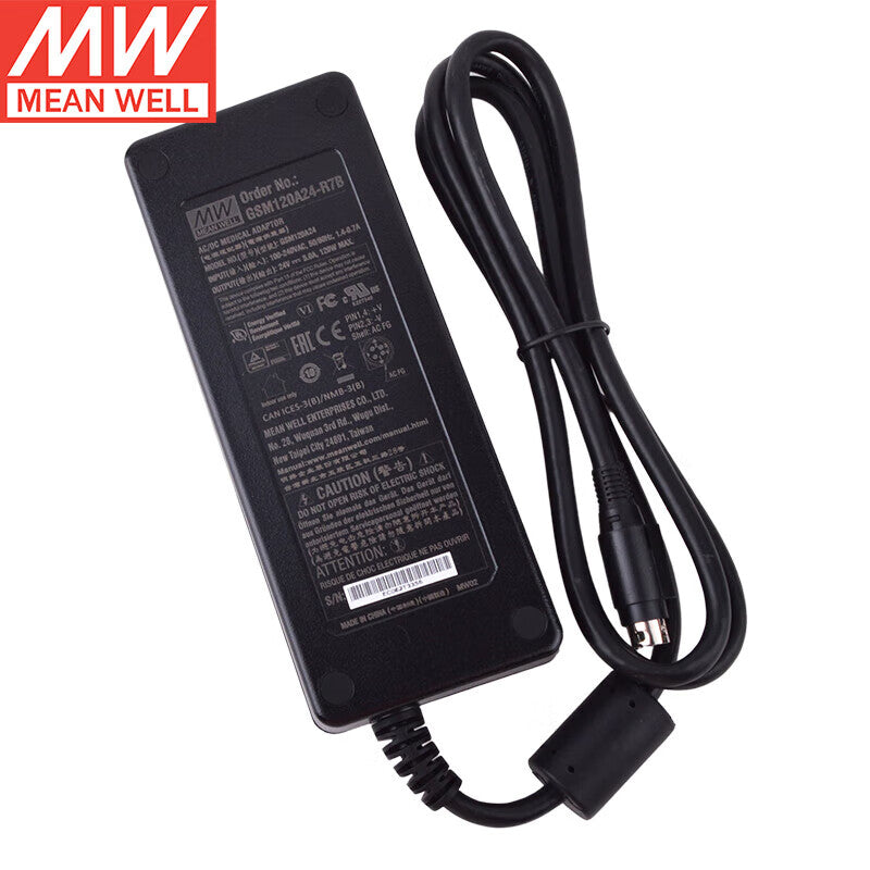 GSM120A24-R7B 24V5A