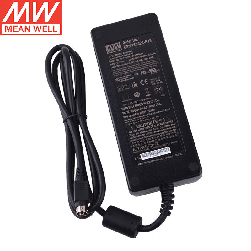 GSM160A24-R7B 24V6.67A