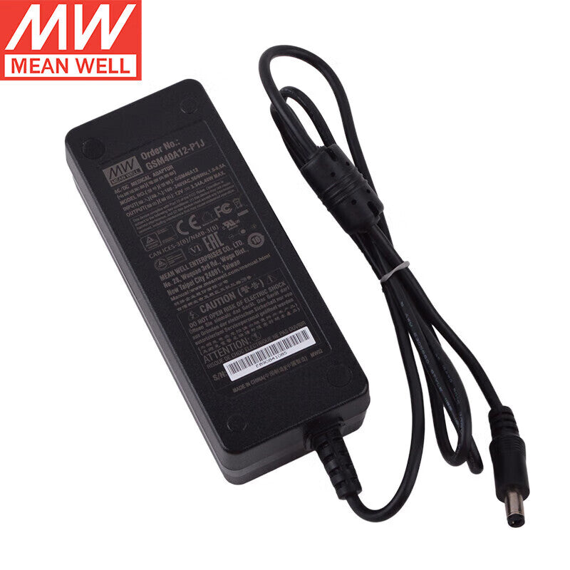 GSM40A12-P1J 12V3.34A
