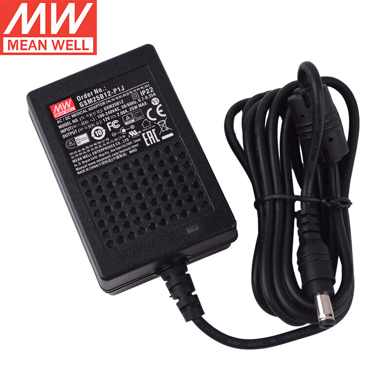 GSM25B12-P1J 12V2.08A
