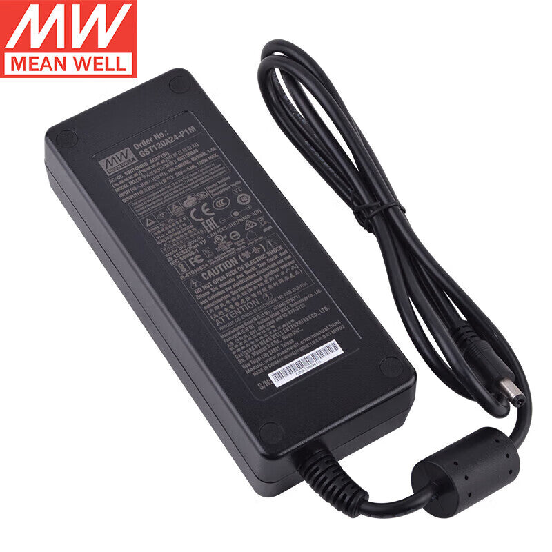 GST120A24-P1M丨24V5A
