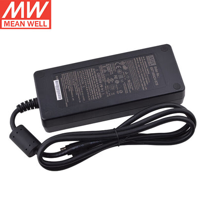 MEAN WELL GST-A Series | 18W-360W Class I ITE Desktop Power Supplies