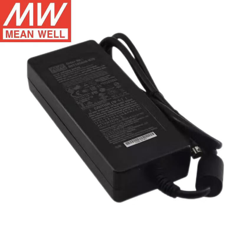 MEAN WELL GST-A Series | 18W-360W Class I ITE Desktop Power Supplies