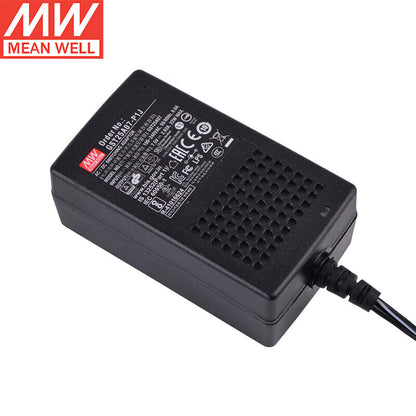 MEAN WELL GST-A Series | 18W-360W Class I ITE Desktop Power Supplies