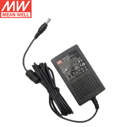 MEAN WELL GST-A Series | 18W-360W Class I ITE Desktop Power Supplies