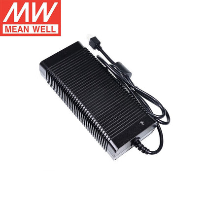 MEAN WELL GST-A Series | 18W-360W Class I ITE Desktop Power Supplies