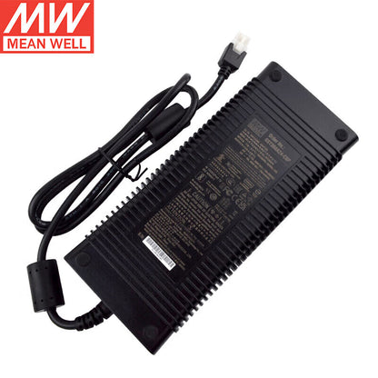 MEAN WELL GST-A Series | 18W-360W Class I ITE Desktop Power Supplies
