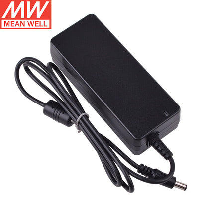 MEAN WELL GST-A Series | 18W-360W Class I ITE Desktop Power Supplies