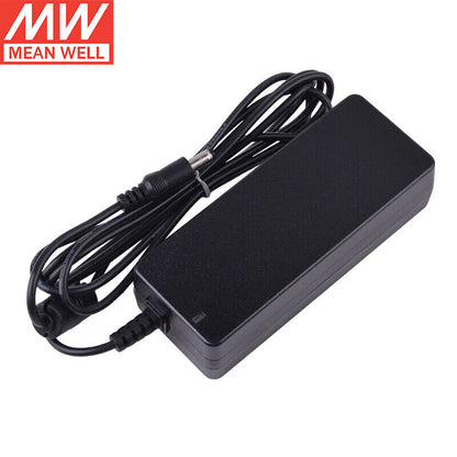 MEAN WELL GST-A Series | 18W-360W Class I ITE Desktop Power Supplies