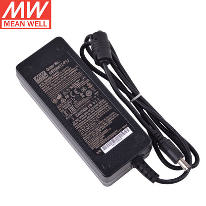 MEAN WELL GST-A Series | 18W-360W Class I ITE Desktop Power Supplies