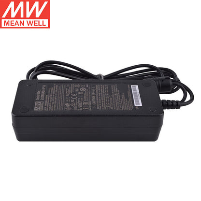 MEAN WELL GST-A Series | 18W-360W Class I ITE Desktop Power Supplies