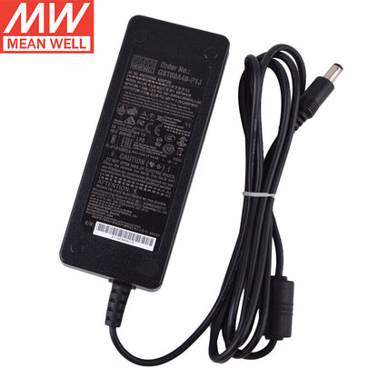 MEAN WELL GST-A Series | 18W-360W Class I ITE Desktop Power Supplies