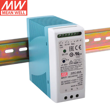 DRC-60A 13.8V4.3A