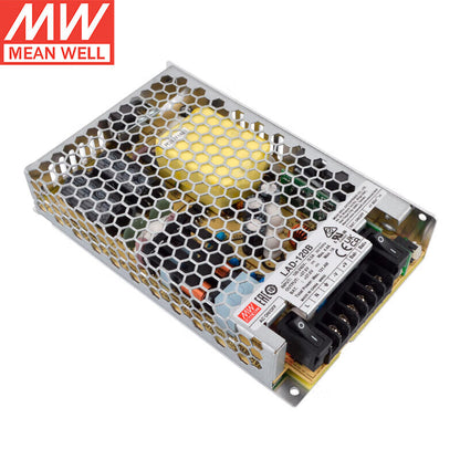 LAD-120B 27.6V3.4A