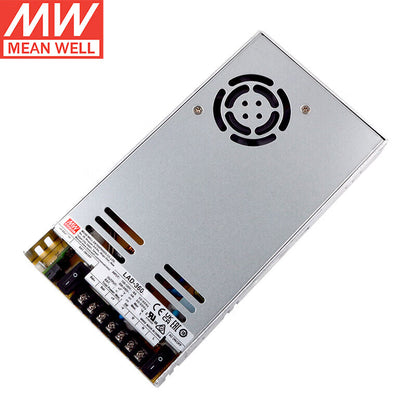 MEAN WELL Series LAD y SCP Salida Única MEAN WELL LAD-120 / LAD-240 / LAD-360 / LAD-600 y SCP-35 / SCP-50 / SCP-75