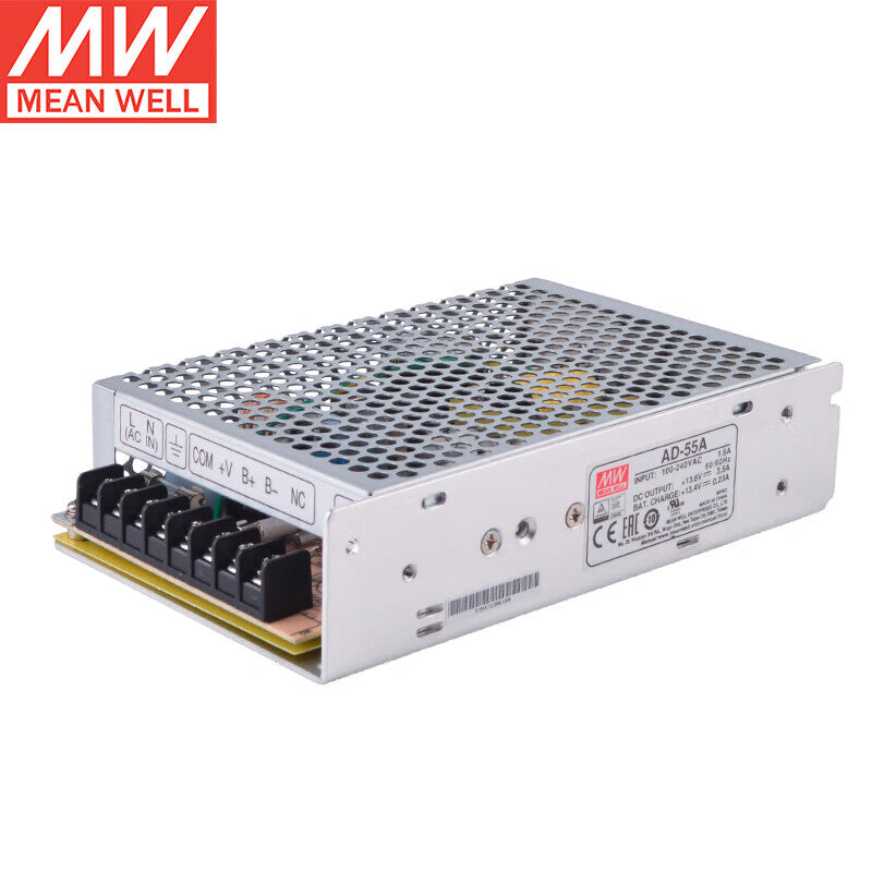 AD-55A 13.8V13.4V