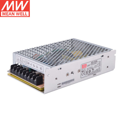 AD-55A 13.8V13.4V