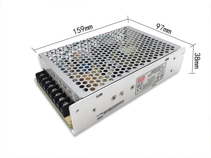 ADS-5524 24V5V