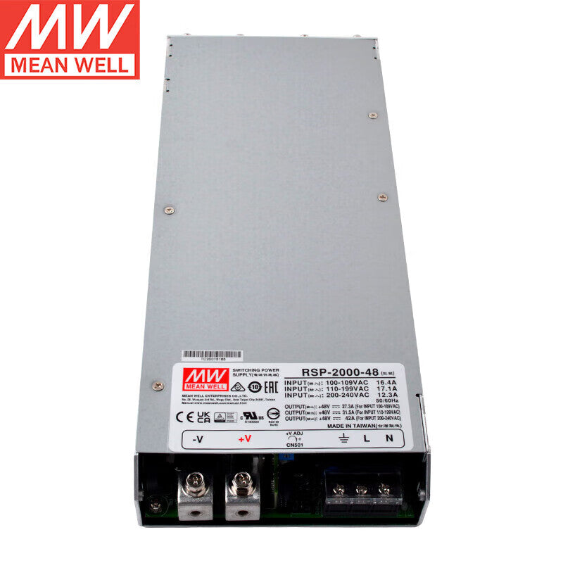 RSP-2000-48 48V42A