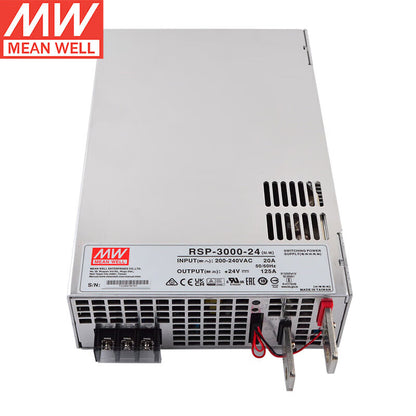 RSP-3000-24 24V125A