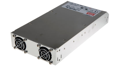 MEAN WELL Series RSP-750 / RSP-1000 / RSP-1500 / RSP-2000 / RSP-2400 / RSP-3000 Fuentes de alimentación cerradas de salida única de 750W-3000W