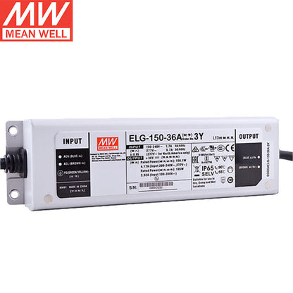 ELG-150-36A-3Y 36V4.17A