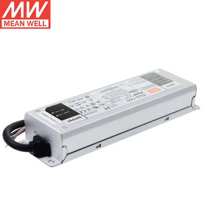 MEAN WELL Serie ELG-150 Controlador LED de 150W de voltaje y corriente constantes con IP67/IP65