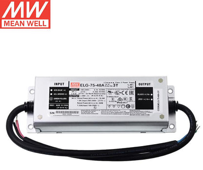 ELG-75-48A-3Y 48V1.6A