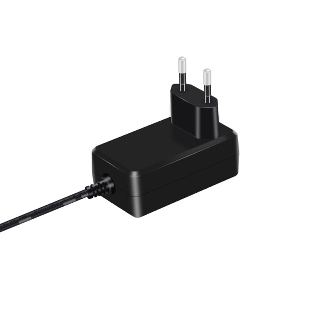 Adaptateur d'alimentation CA CC 18 W 5 V-24 V Prise murale UE US KR UK Connecteur barillet CC 5,5 mm x 2,1 mm