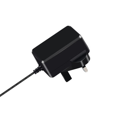 Adaptateur d'alimentation CA CC 18 W 5 V-24 V Prise murale UE US KR UK Connecteur barillet CC 5,5 mm x 2,1 mm