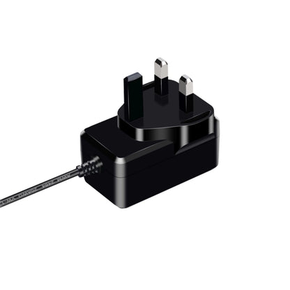 Adaptateur d'alimentation CA CC 18 W 5 V-24 V Prise murale UE US KR UK Connecteur barillet CC 5,5 mm x 2,1 mm