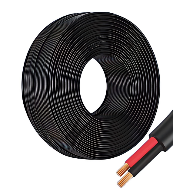 Cable de Control de Señal Blindado UL2464 18AWG 20AWG 22AWG 24AWG 26AWG 28AWG Cable Eléctrico AWM 2 Núcleos 3 Núcleos 4 Núcleos
