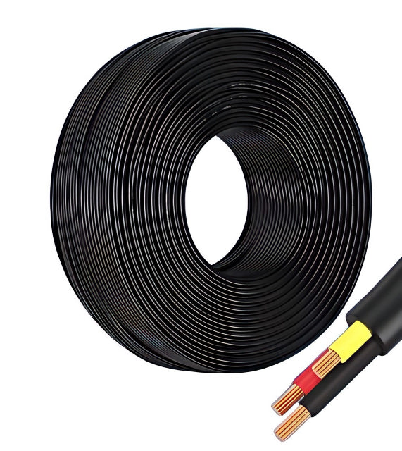 Cable de Control de Señal Blindado UL2464 18AWG 20AWG 22AWG 24AWG 26AWG 28AWG Cable Eléctrico AWM 2 Núcleos 3 Núcleos 4 Núcleos